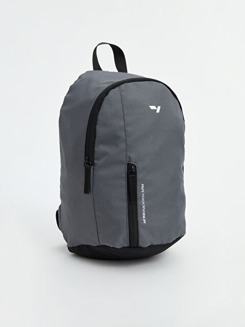 LCW ACCESSORIES Baskılı Erkek Sırt Çantası - S5HB39Z8-VY6