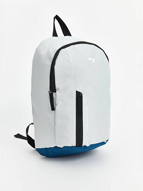 LCW ACCESSORIES Baskılı Erkek Sırt Çantası - S5HB39Z8-FLG