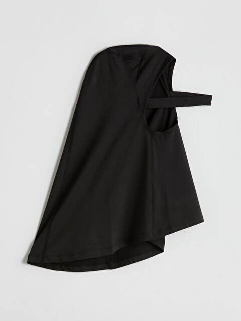 LCW DREAM Kadın Tesettür Deniz Bonesi