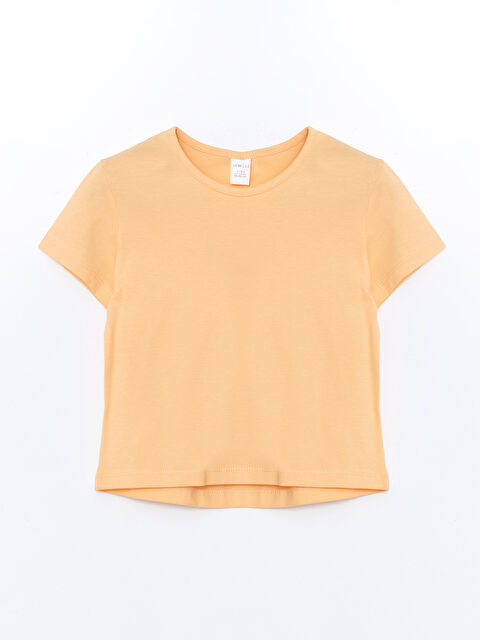 LCW ECO Футболка - S5HD08Z1-G3D