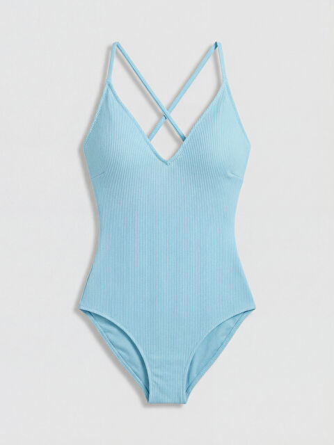 LCW DREAM مايوه سباحة للسيدات بحشو قابل للإزالة