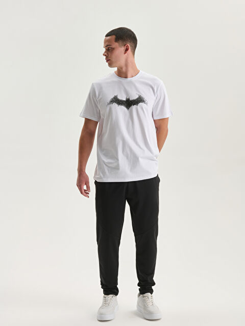 XSIDE ACTIVE Standard Fit Men's Sweatpants - S5HK41Z8-CVL