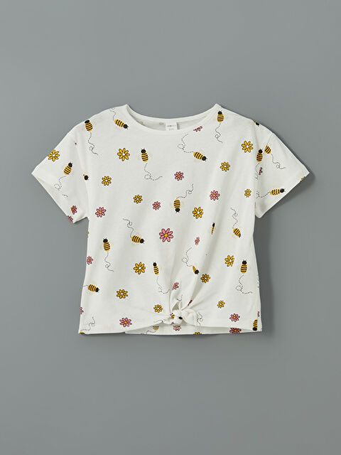 LCW ECO Футболка - S5HV01Z1-SWC