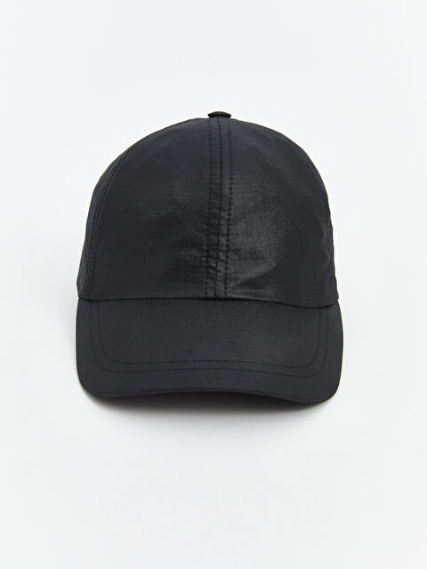 LCW ECO Basic Kadın Kep Şapka - S5I394Z8-CVL