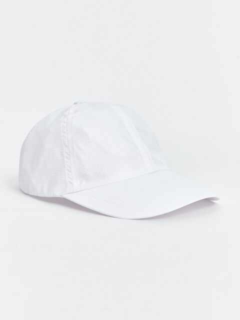 LCW ECO Basic Kadın Kep Şapka - S5I394Z8-J5E