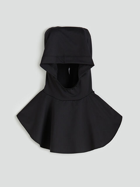 LCW DREAM Kadın Tesettür Deniz Bonesi - S5I482Z8-CVL