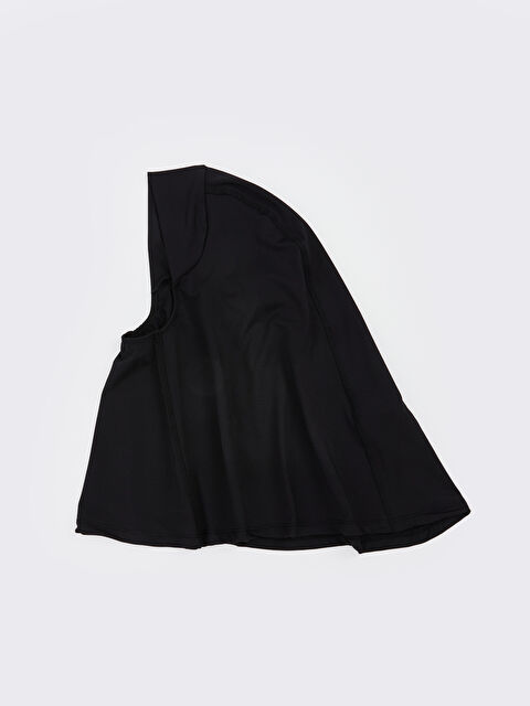 LCW DREAM Kadın Düz Tesettür Yüzme Bone - S5I484Z8-CVL