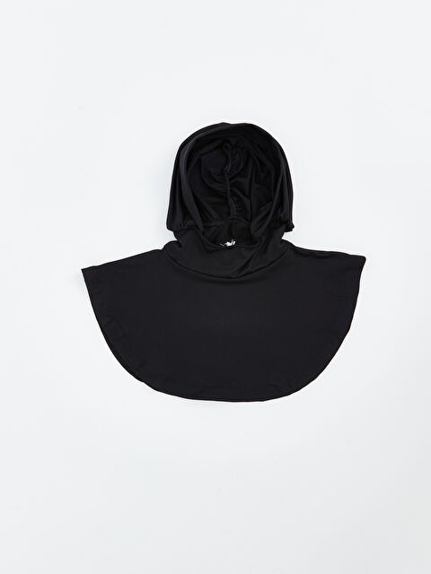 LCW ACCESSORIES Kadın Tesettür Yüzme Bone - S5I495Z8-CVL