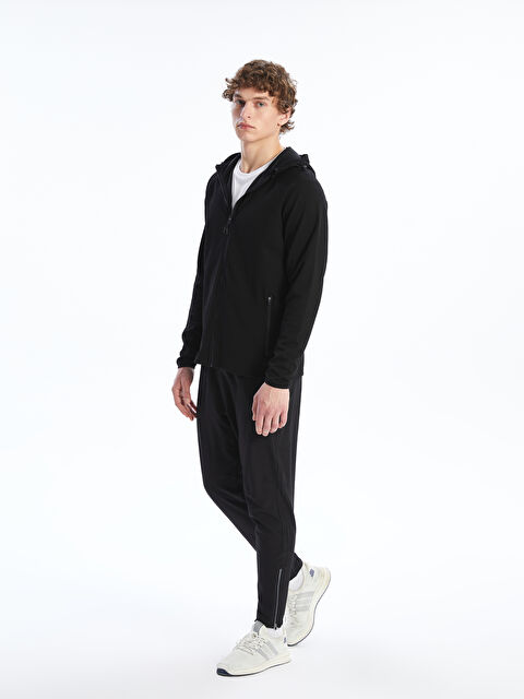 XSIDE ACTIVE Slim Fit Erkek Eşofman Altı - S5I511Z8-CVL