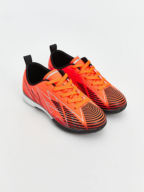 LCW STEPS Erkek Çocuk Halı Saha Ayakkabısı - S5I629Z4-D4H