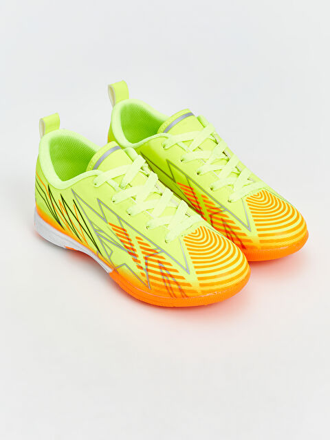 LCW STEPS Erkek Çocuk Halı Saha Ayakkabısı - S5I629Z4-JDZ