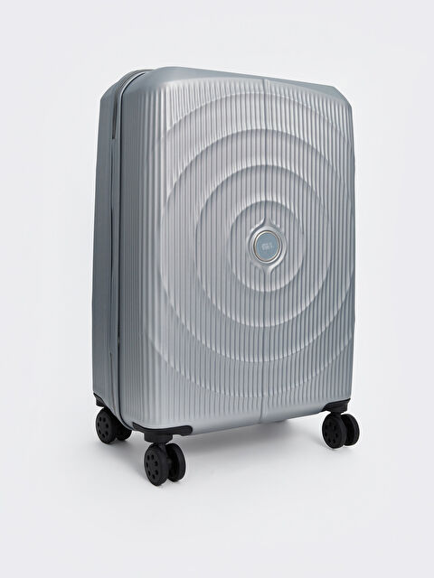 LCW ACCESSORIES Kilit Detaylı Orta Boy Valiz - S5IG28Z8-G8Z