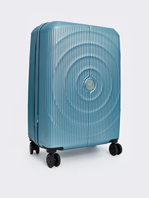 LCW ACCESSORIES Kilit Detaylı Orta Boy Valiz - S5IG28Z8-YA7