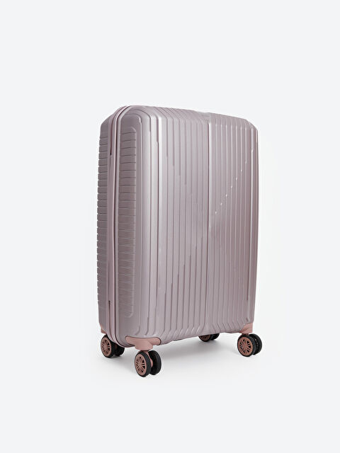 LCW ACCESSORIES Kilit Detaylı Orta Boy Valiz - S5IG29Z8-JW7