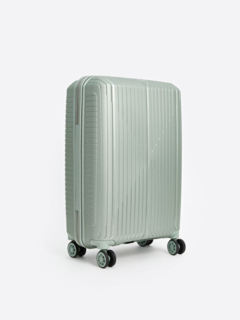 LCW ACCESSORIES Kilit Detaylı Orta Boy Valiz - S5IG29Z8-YHB