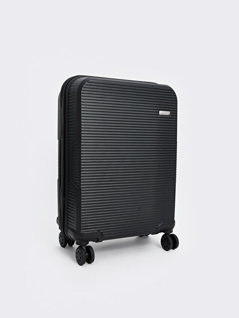 LCW ACCESSORIES Kilit Detaylı Orta Boy Valiz - S5IG32Z8-HUC