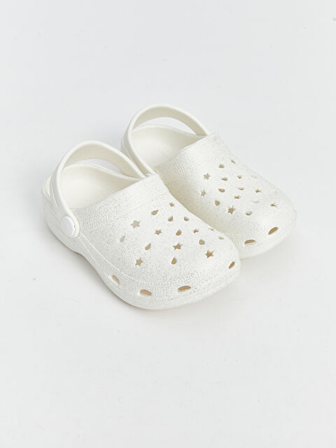 LCW STEPS Kız Bebek Plaj Sandaleti - S5II20Z1-Q6K