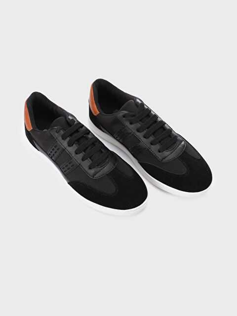 LCW STEPS أحذية رياضية رجالي برباط - S5IM37Z8-HUC