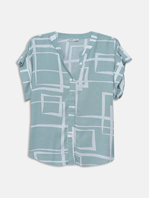 LCWAIKIKI Classic Hemd - S5IO01Z8-LRR