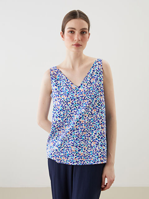 LCWAIKIKI Classic Блузка - S5IO44Z8-LQQ