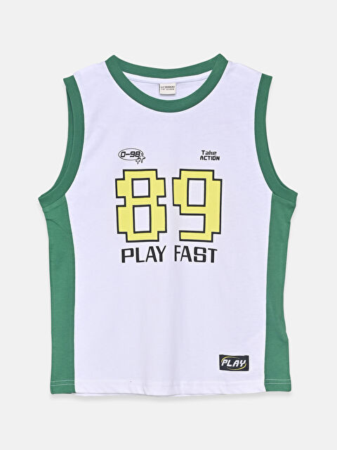 LCW Kids Майка - S5IO93Z4-Q6K