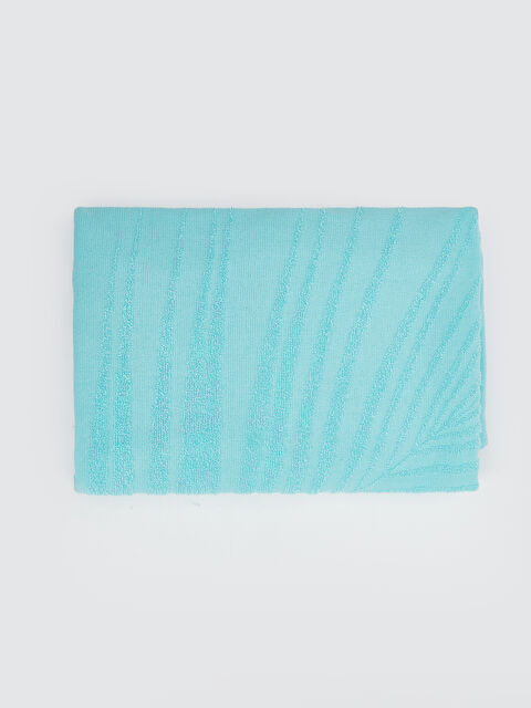 LCW ACCESSORIES Desenli Erkek Çocuk Plaj Havlusu - S5IQ33Z4-JT2