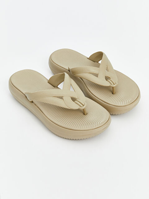 LCW STEPS Women's Flip Flops - S5IQ91Z8-FF5