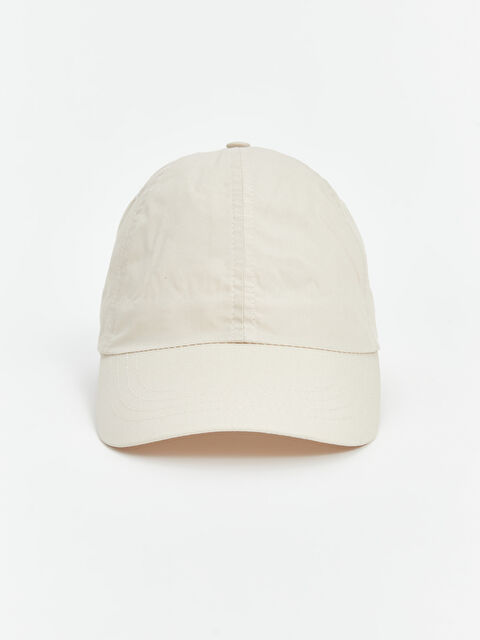 LCW ECO Basic Erkek Kep Şapka - S5IT60Z8-EEW