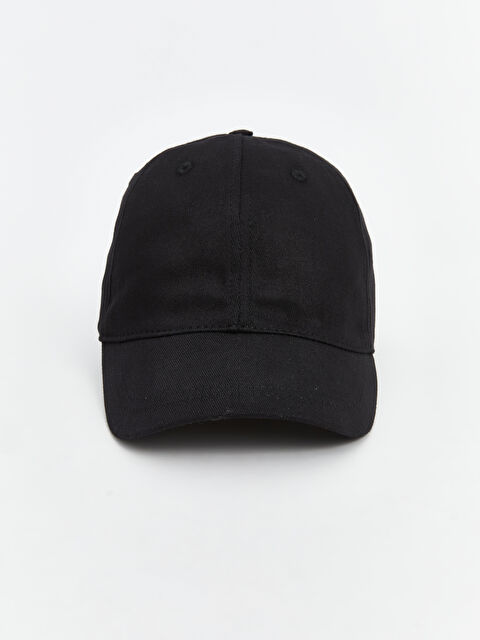 LCW ECO Basic Erkek Kep Şapka - S5IT61Z8-CVL