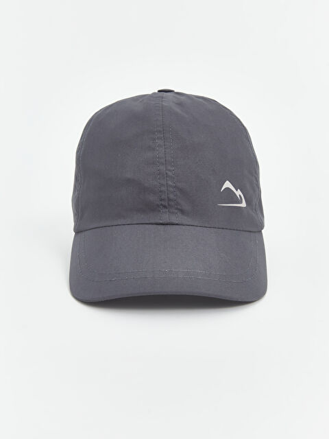 LCW ECO Basic Erkek Kep Şapka - S5IT63Z8-YBQ