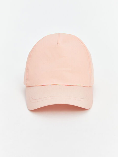 LCW ECO Kız Çocuk Kep Şapka - S5IT64Z4-FVB