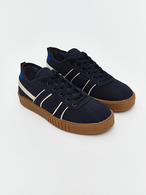 LCW STEPS Bağcıklı Erkek Spor Ayakkabı - S5IT71Z8-CRP