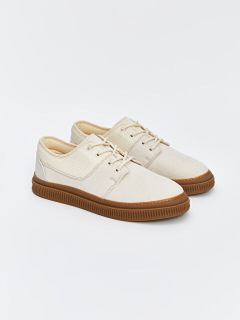 LCW STEPS Bağcıklı Erkek Spor Ayakkabı - S5IT83Z8-EYM