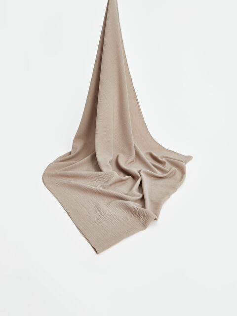 LCW ACCESSORIES Kadın Vual Şal - S5IY27Z8-VK0