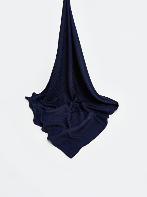 LCW ACCESSORIES Jakarlı Kadın Şal - S5IY30Z8-YNQ