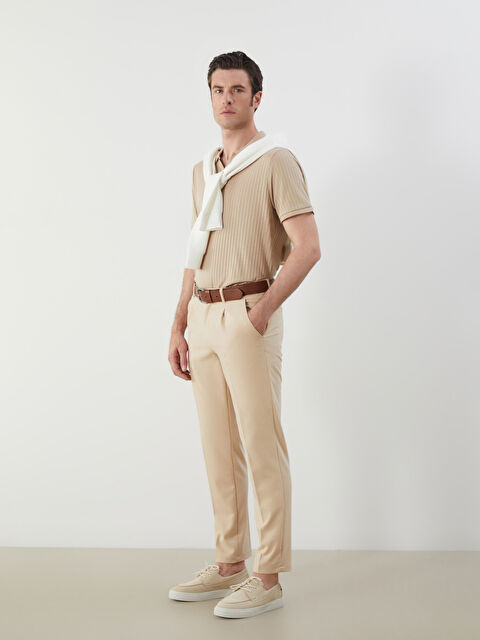 SOUTHBLUE Standart Kalıp Erkek Pantolon - S5IY52Z8-RW0