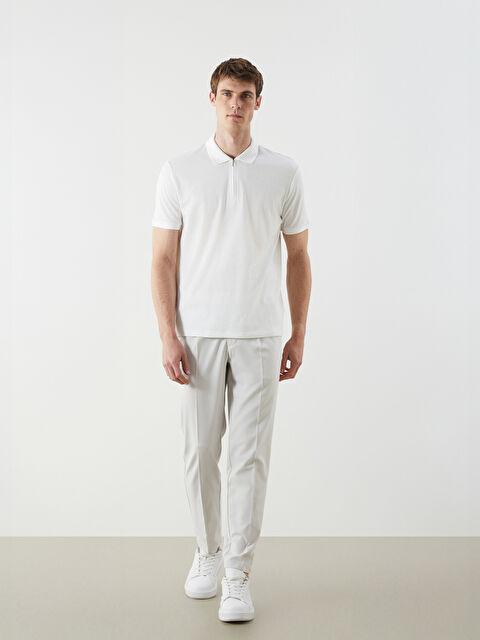 SOUTHBLUE Standart Kalıp Erkek Pantolon - S5IY52Z8-S0L