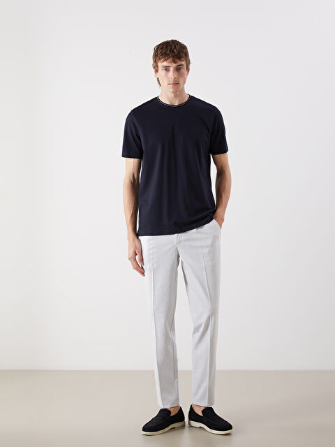 SOUTHBLUE Standart Kalıp Erkek Pantolon - S5IY52Z8-Y9X