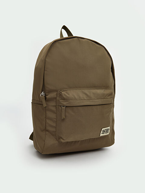 LCW ACCESSORIES Printed Women's Backpack - S5J090Z8-G2U