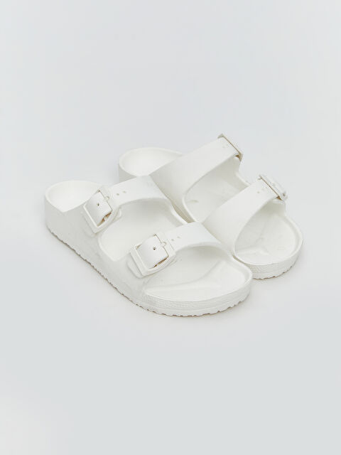 LCW STEPS سليبر رجالي بشريطين - S5J178Z8-J5E