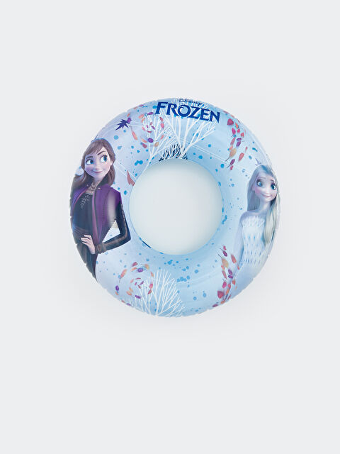 LCW ACCESSORIES Frozen Baskılı Kız Çocuk Yüzme Simidi - S5J228Z4-M0T