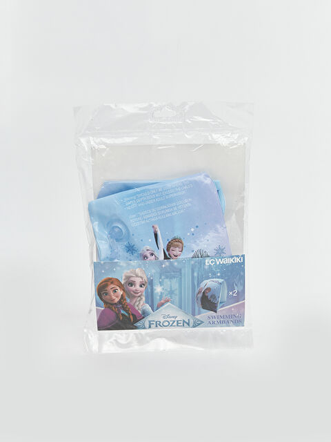 LCW ACCESSORIES Frozen Baskılı Kız Çocuk Yüzme Kolluğu - S5J230Z4-M0T