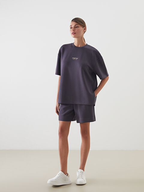 LCW Vision Šorts sa elastičnim strukom za žene