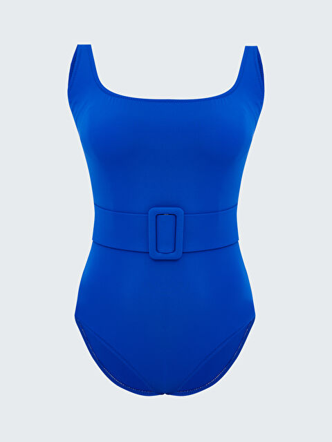 LCW DREAM Çıkarılabilir Pedli Kadın Mayo - S5JA64Z8-R4E