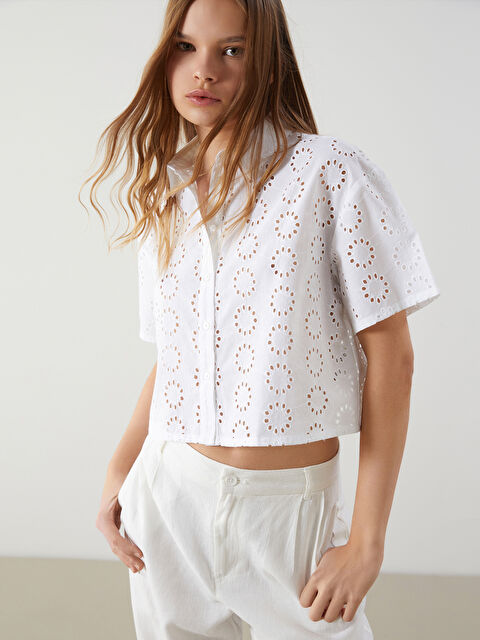 XSIDE Рубашка - S5JF52Z8-Q6K