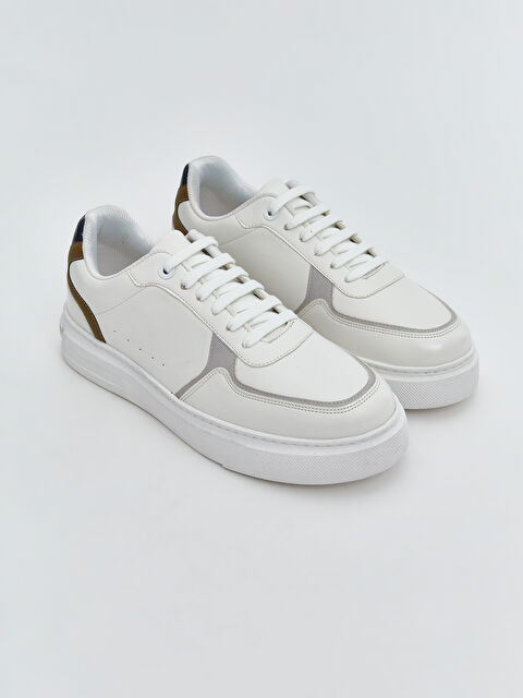 LCW STEPS سنيكرز بأربطة للأولاد - S5JG97Z8-EYM