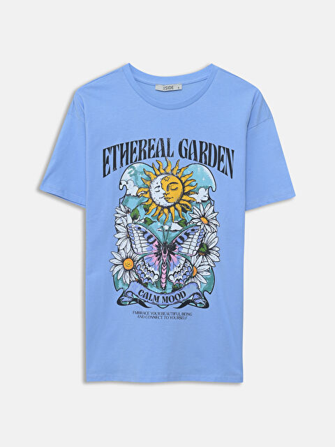 XSIDE Футболка - S5JL00Z8-JNP