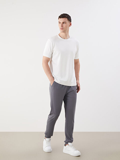 LCWAIKIKI Classic Джоггер спорт шалбары - S5JN01Z8-SJK