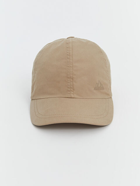 LCW ECO Basic Erkek Kep Şapka - S5JO10Z8-G1Y