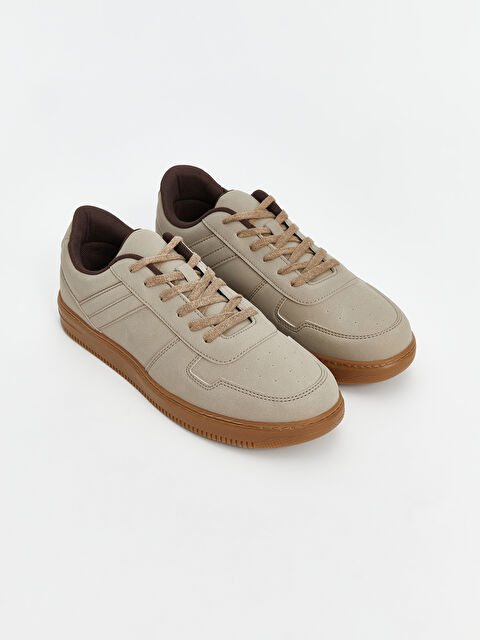 XSIDE أحذية رياضية بأربطة للرجال - S5JO53Z8-EYM